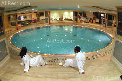 Club&Hotel Isis 35